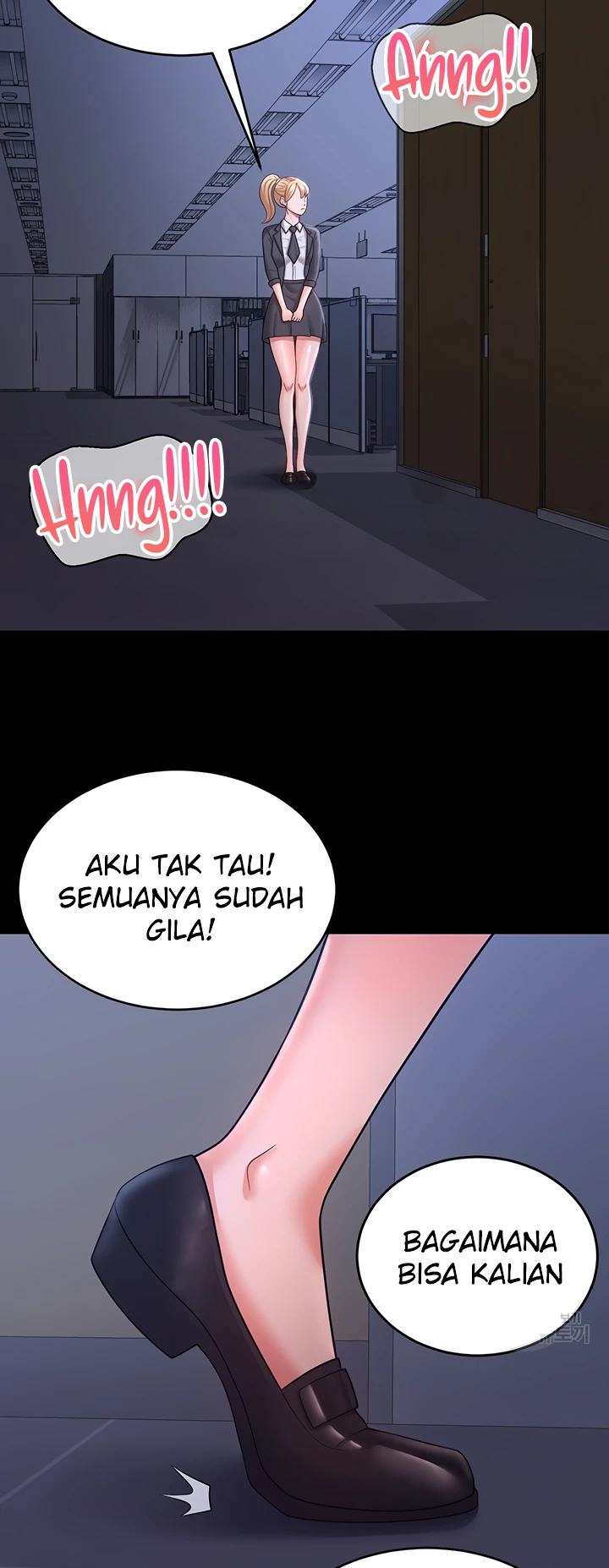 Your Wife Was Amazing Chapter 11 - Page 29